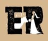 Logo for Everett Ranch Weddings