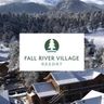Logo for Fall River Village