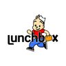 Logo for Chicago Lunchbox