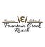 Logo for Fountain Creek Ranch