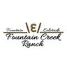 Logo for Fountain Creek Ranch