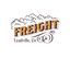 Logo for FREIGHT