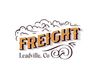 Logo for FREIGHT