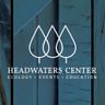 Logo for Headwaters Center