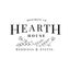 Logo for Hearth House Venue