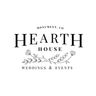 Logo for Hearth House Venue