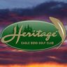 Logo for Heritage Eagle Bend Golf Club