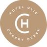 Logo for Hotel Clio Cherry Creek