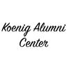 Logo for Koenig Alumni Center at CU Boulder