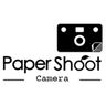 Logo for Paper Shoot Camera