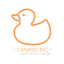 Logo for Canard, Inc.