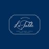 Logo for La Table