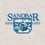 Logo for The Sandbar