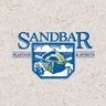 Logo for The Sandbar
