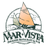 Logo for Mar Vista Dockside Restaurant and Pub