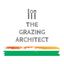 Logo for The Grazing Archi tect LLC