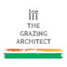 Logo for The Grazing Archi tect LLC