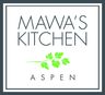 Logo for Mawa's Kitchen