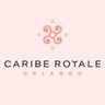 Logo for Caribe Royale Orlando