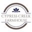 Logo for Cypress Creek Farmhouse