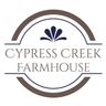 Logo for Cypress Creek Farmhouse