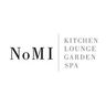 Logo for NoMI Kitchen