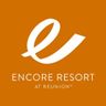 Logo for Encore Resort at Reunion