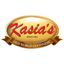 Logo for Kasia’s Delicatessen & Catering