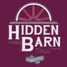 Logo for Hidden Barn Venue