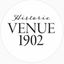 Logo for Historic Venue 1902