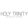 Logo for Holy Trinity Reception Center