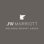 Logo for JW Marriott Orlando Bonnet Creek Resort & Spa