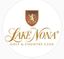 Logo for Lake Nona Golf & Country Club
