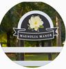 Logo for Magnolia Manor Vero Beach