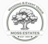 Logo for Moss Estates Venue
