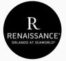Logo for Renaissance Orlando at SeaWorld