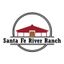 Logo for Santa Fe River Ranch