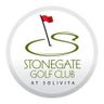 Logo for Stonegate Golf Club Orlando