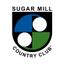 Logo for Sugar Mill Country Club