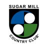 Logo for Sugar Mill Country Club