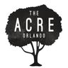 Logo for The Acre Orlando