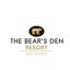 Logo for The Bear's Den Resort