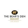 Logo for The Bear's Den Resort