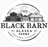 Logo for The Black Barn