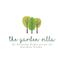 Logo for The Garden Villa Orlando