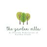 Logo for The Garden Villa Orlando