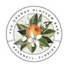 Logo for The Orange Blossom Barn