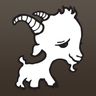 Logo for Girl & the Goat