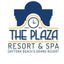 Logo for The Plaza Resort & Spa