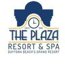 Logo for The Plaza Resort & Spa